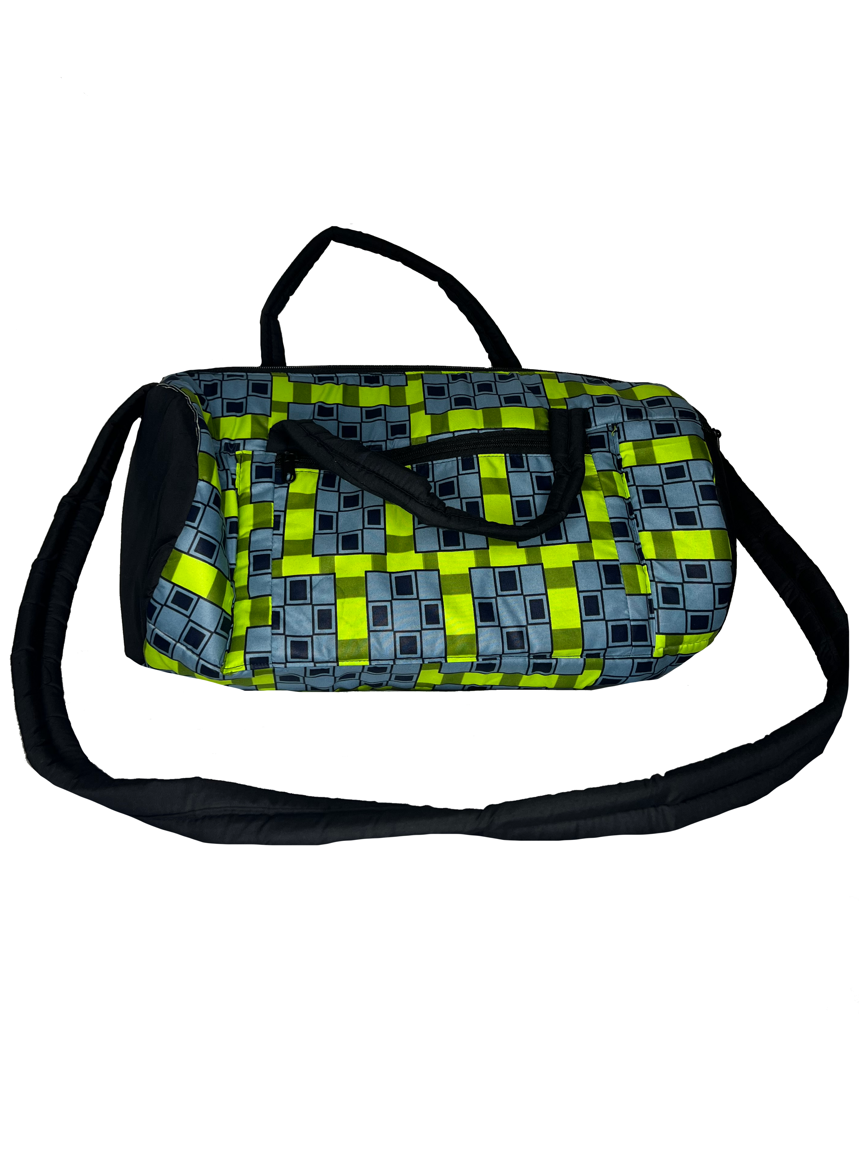 Small Duffle