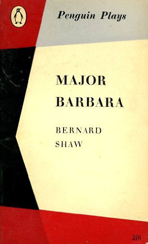 Major Barbara