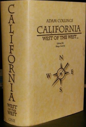 California: West of the West