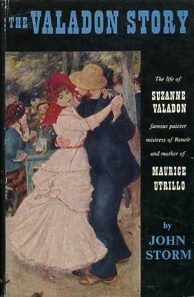 The Valadon drama: The life of Suzanne Valadon