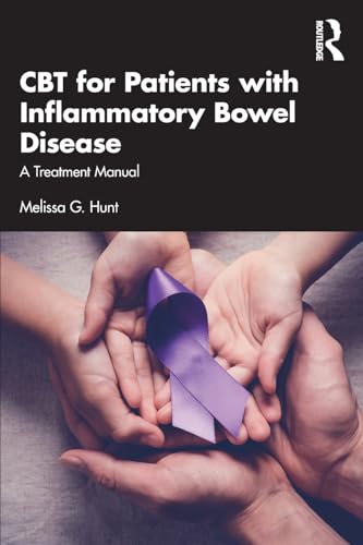 CBT for Patients with Inflammatory Bowel Disease