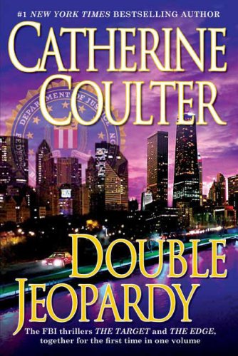 Double Jeopardy (FBI Series)