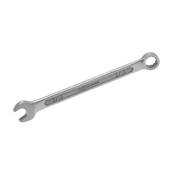 Combination Wrench Stainless Steel 5/16