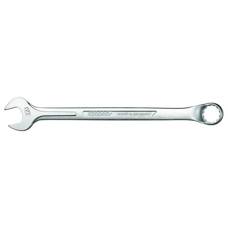 Gedore 6007410 1B AF Combination Spanner 1.3/4 Inch