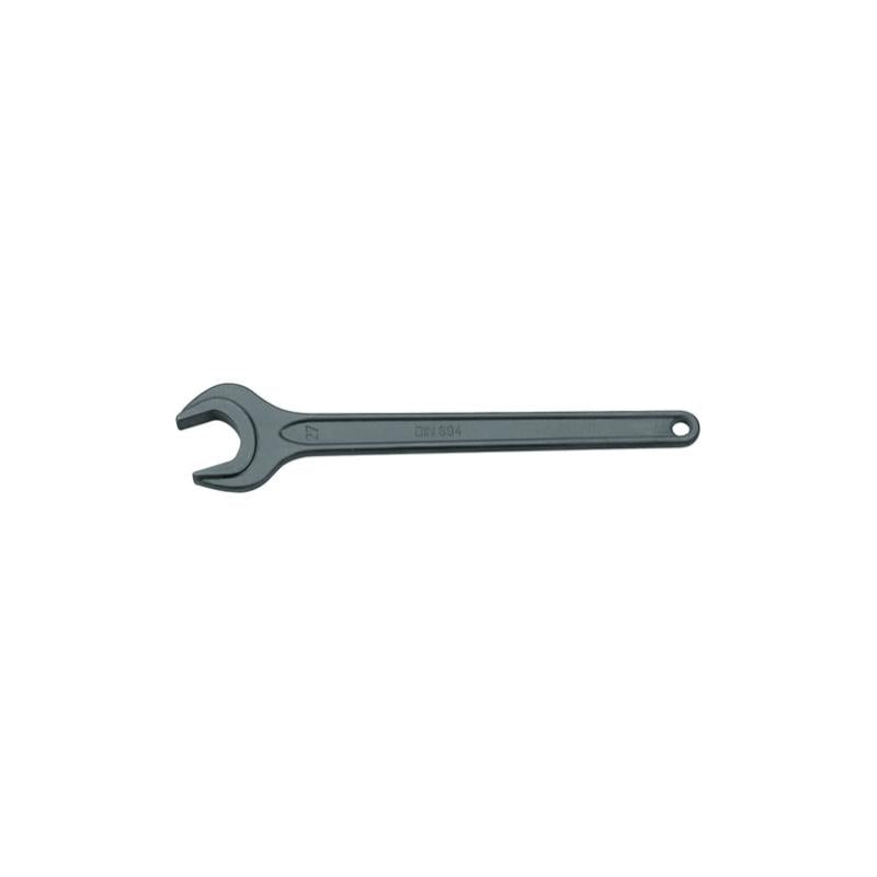 Gedore 6580810 Single open ended spanner 7/8