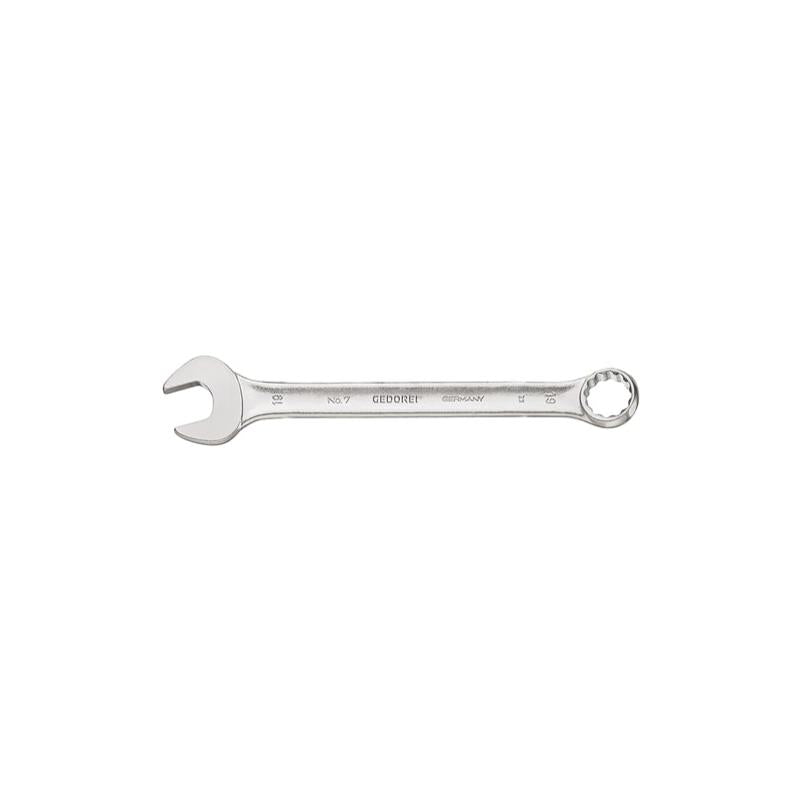 Gedore 6100460 Combination Spanner 1 Inch