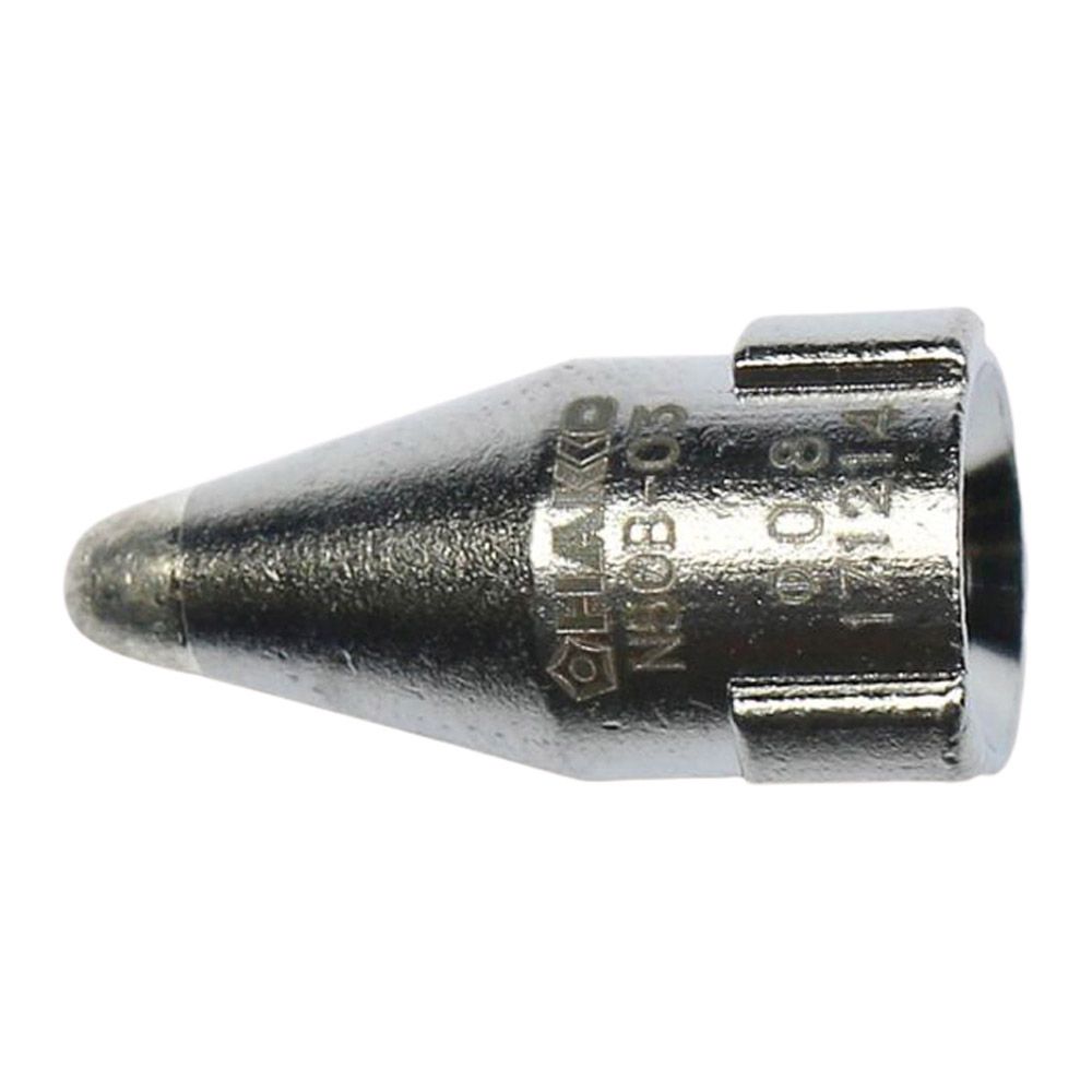 Hakko N50B-03 Nozzle 0.8mm Desoldering Nozzles