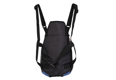 Cat Carrier Front Pack Outdoor Small Cat Sling Bag 2 Color Backpack