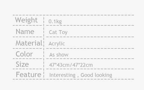 Teaser Cat Stick Toys Long Pole Bear Ribbon Tassel Bell