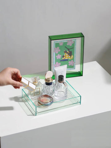 Real-world applications and success stories of acrylic boxes