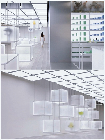 Creative uses of acrylic sheets in artwork and DIY projects