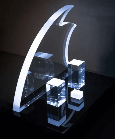 plexiglass