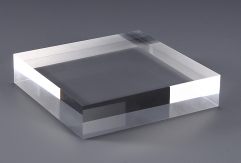 plexiglass