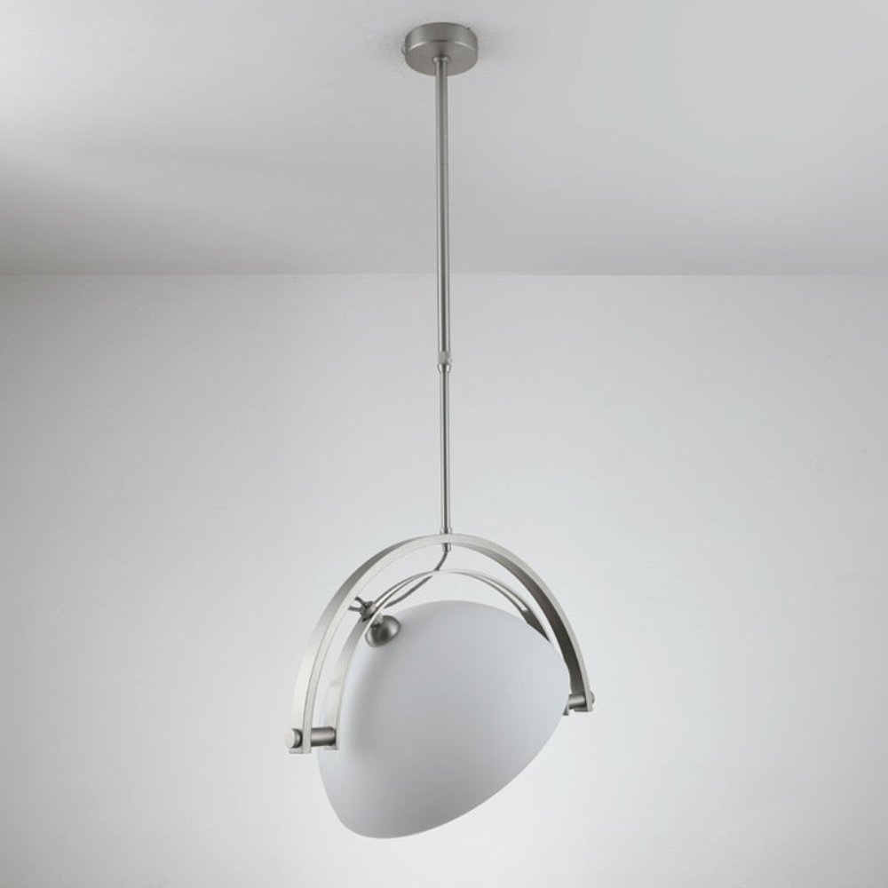 Cinensis Midcentury Pendant Light