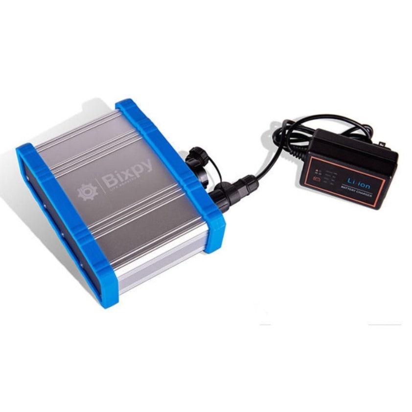 Bixpy 12V and USB Outdoor Power Bank