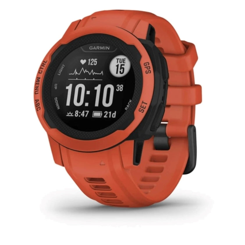 Garmin Instinct 2 Standard Edition Watch