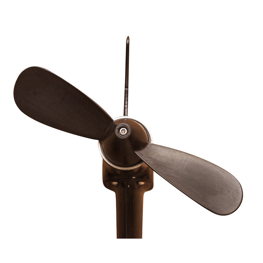 Vanhunks Kayak Propeller Drive