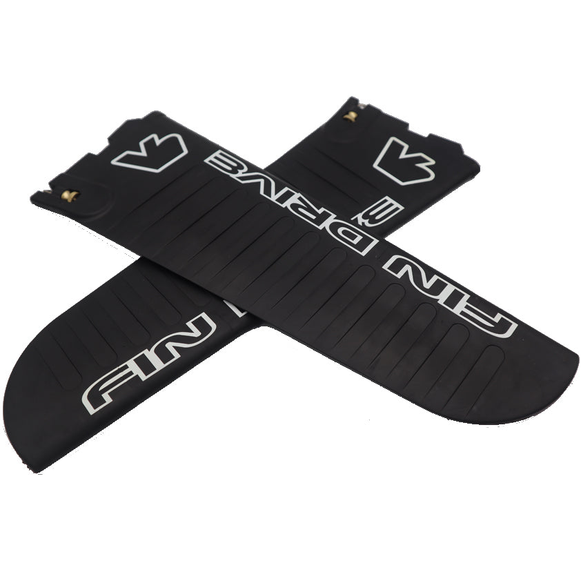 Fin Drive Replacement Fins (Set of 2)