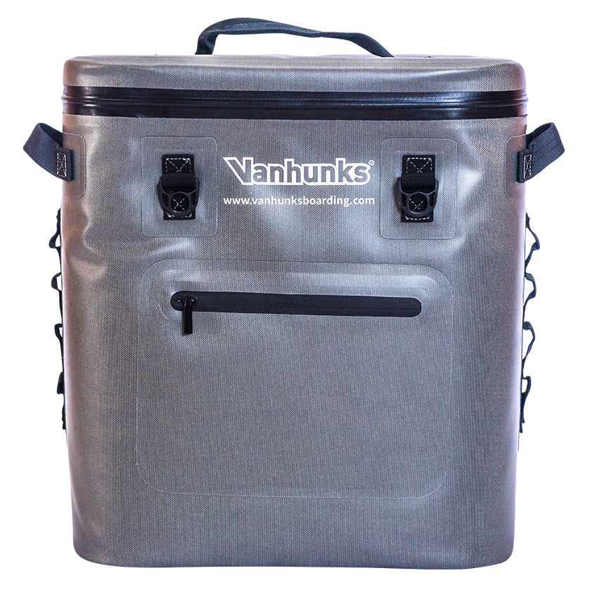 21 Quart Vanhunks Soft Cooler