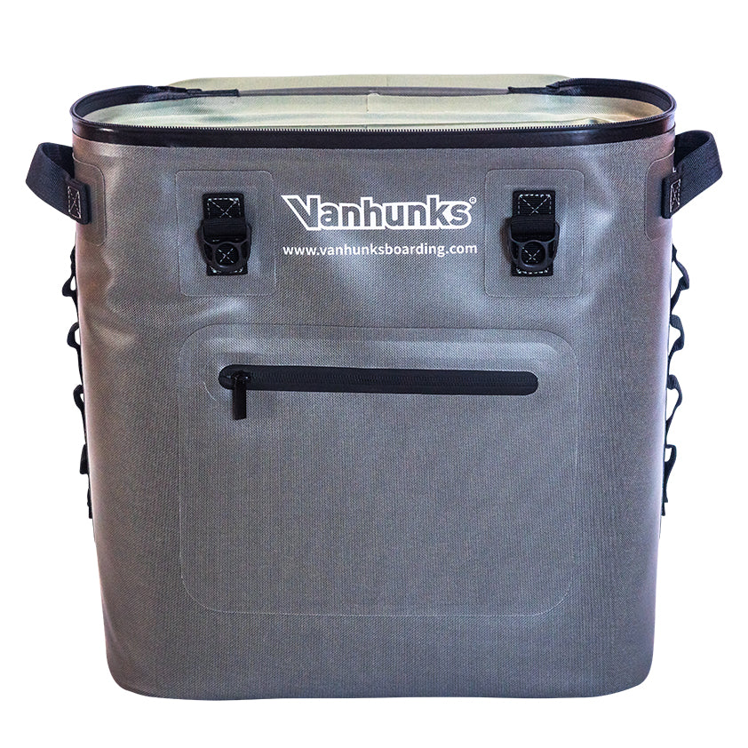 21 Quart Vanhunks Soft Cooler