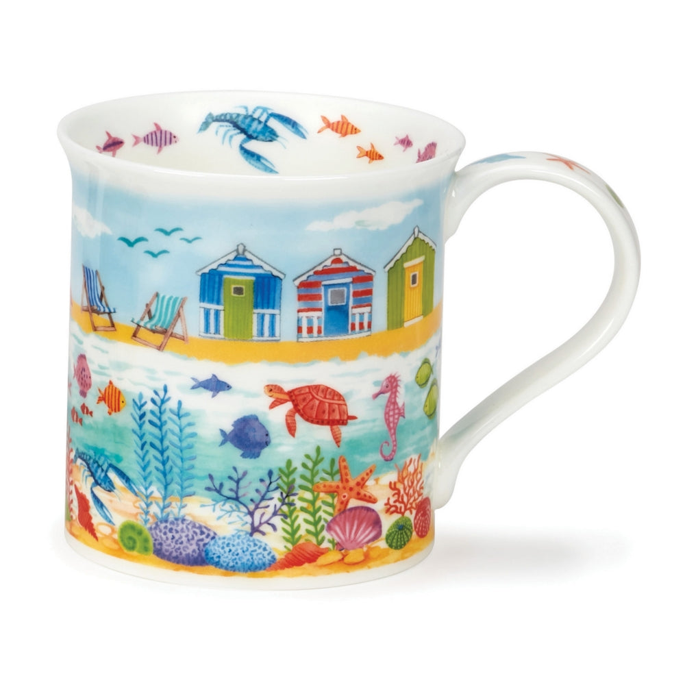 Bute Ocean Paradise Mugs