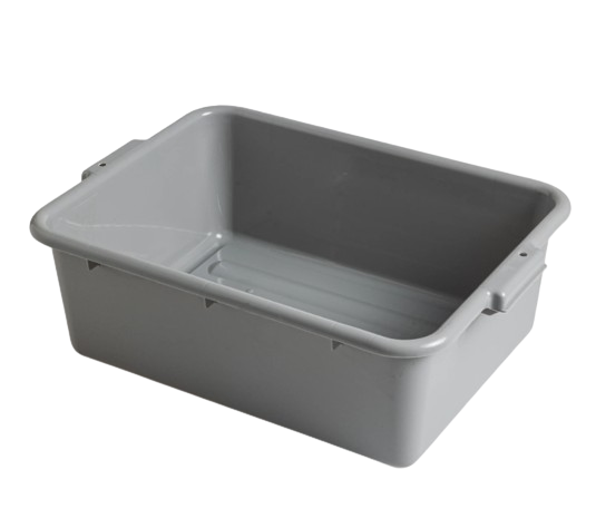 EBT-2015-7GY Enhanced Bus Tub, 20