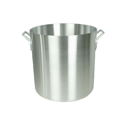 ALSKSP012 Thunder Group 120 Quart Aluminum Stock Pot