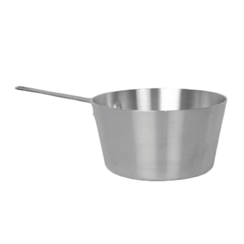 ALSKSS001 Thunder Group 1-1/2 Quart Aluminum Sauce Pan