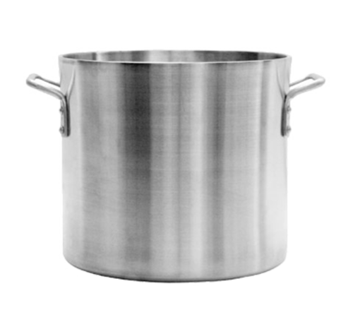 ALSKSP610 Thunder Group 80 Quart Heavy-Duty Aluminum Stock Pot