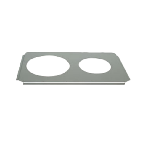 SLPHAP068 Thunder Group 2-Hole Adapter Plate With 6-1/2