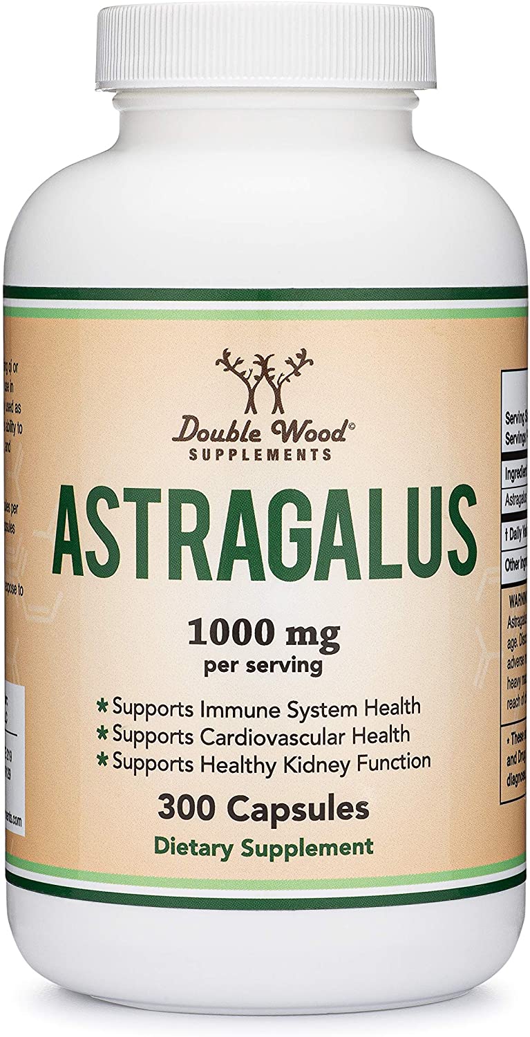 Astragalus