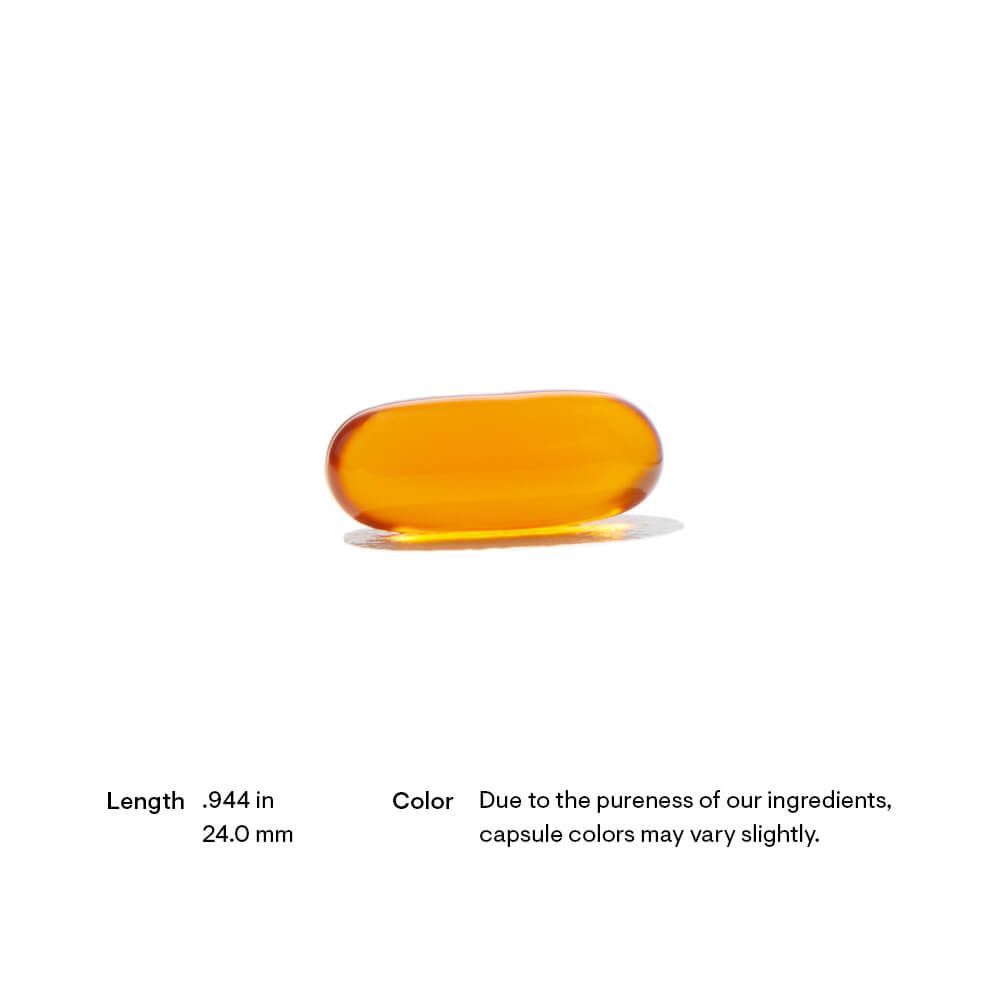 Thorne Phosphatidyl Choline