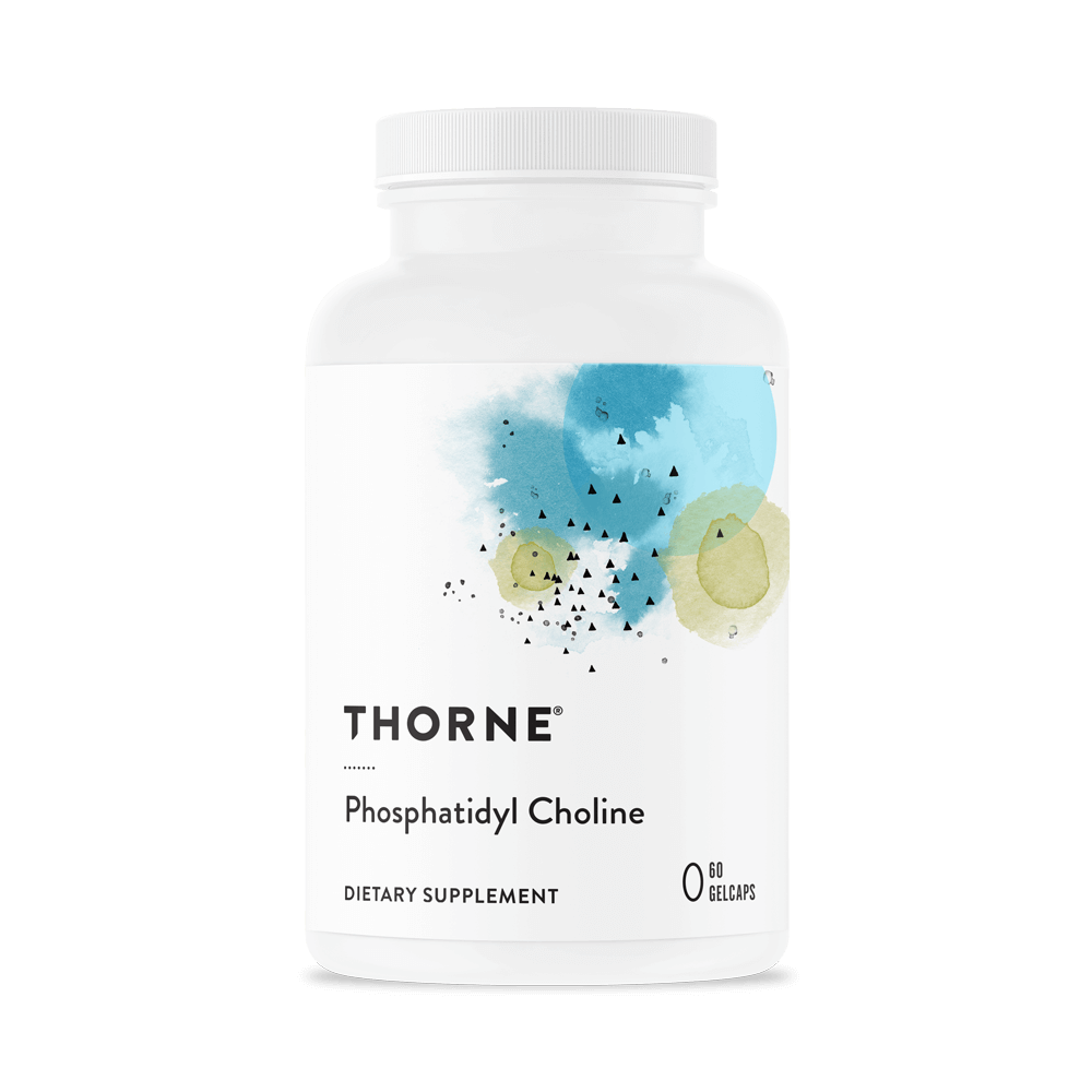 Thorne Phosphatidyl Choline