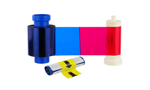 color dye ribbon