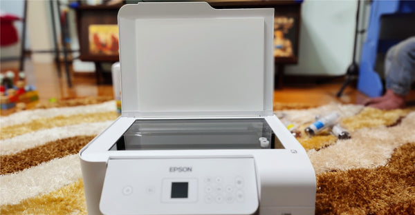 Epson ink printer