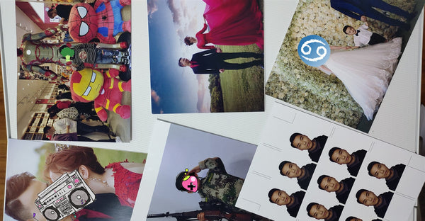 epson photo printing