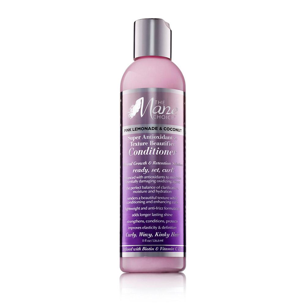 Pink Lemonade & Coconut Super Antioxidant & Texture Beautifier Conditioner