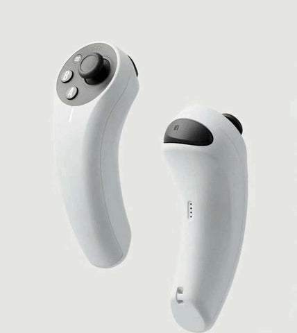 ABS plastic handle