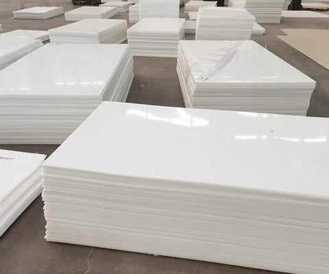 uhmw pe sheets