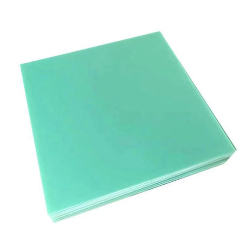 FR-4 material sheets