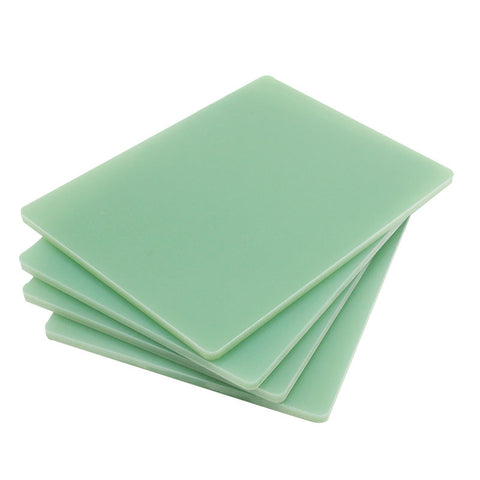 FR-4 glass epoxy