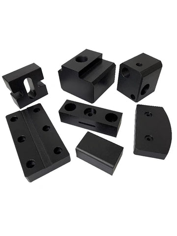 custom uhmwpematerial parts