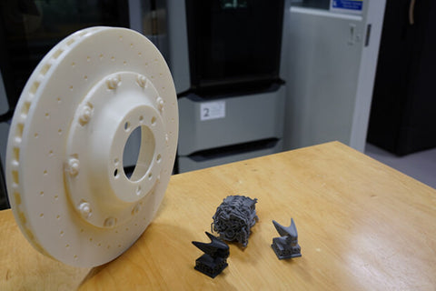 3D Printing