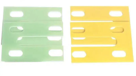 advantage of FR-4 glass epoxy