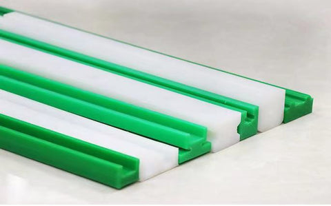 Marine Grade UHMWPE Applications