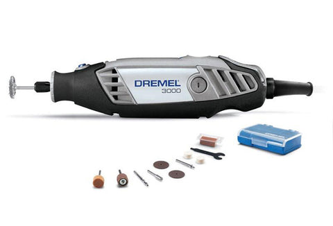 ABS plastic Dremel tools