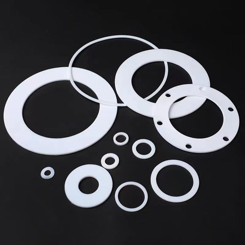 Customized Teflon sealing washers