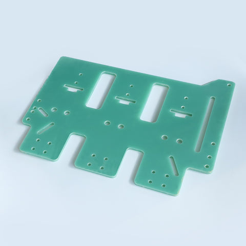 Advantages of FR-4 printed circuit boards