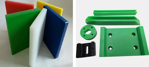 Properties of UHMWPE