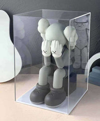 acrylic box size